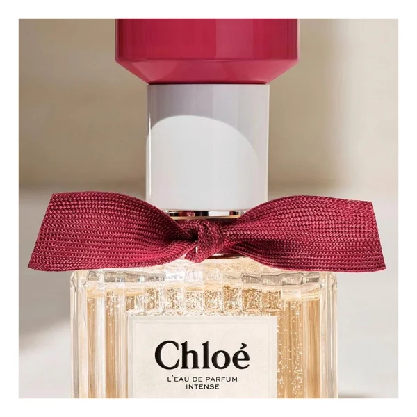 Chloe L'eau De Parfum Intense Refill Edp 150 Ml Kadın Parfüm - Görsel 10
