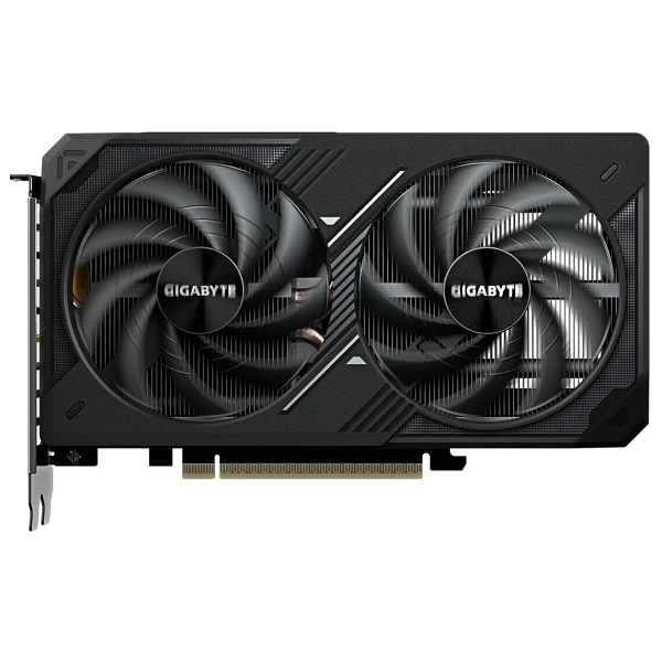 Gigabyte RTX 5060 Tı Windforce Max Oc 8g Gv-N506twf2max Oc-8gd 128 Bit Gddr7 8 GB Ekran Kartı - Görsel 2