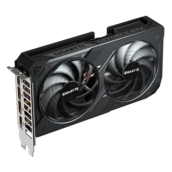 Gigabyte RTX 5060 Tı Windforce Max Oc 8g Gv-N506twf2max Oc-8gd 128 Bit Gddr7 8 GB Ekran Kartı - Görsel 3