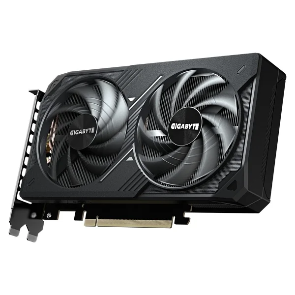Gigabyte RTX 5060 Tı Windforce Max Oc 8g Gv-N506twf2max Oc-8gd 128 Bit Gddr7 8 GB Ekran Kartı - Görsel 4