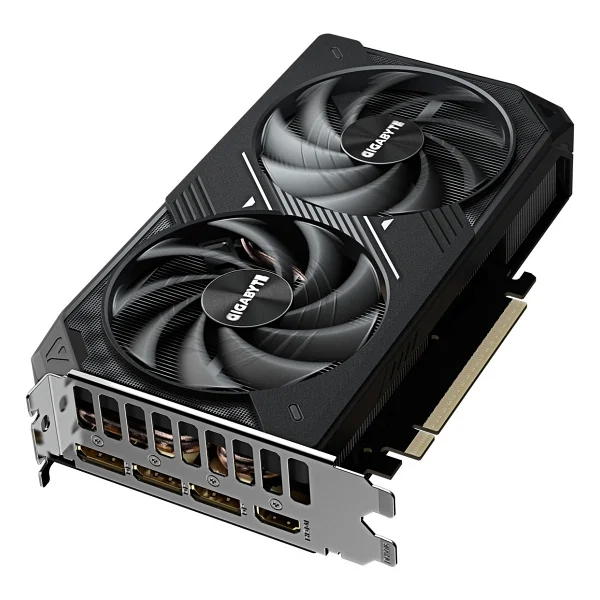 Gigabyte RTX 5060 Tı Windforce Max Oc 8g Gv-N506twf2max Oc-8gd 128 Bit Gddr7 8 GB Ekran Kartı - Görsel 5