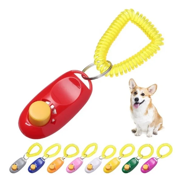 Kopek Egitimi Clicker - Görsel 4