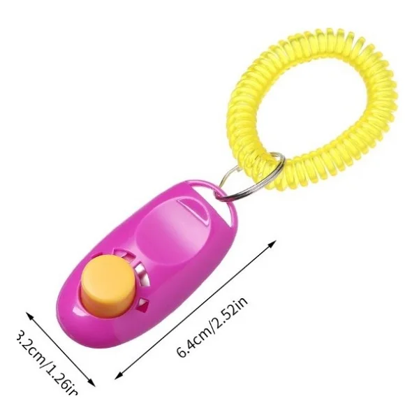 Kopek Egitimi Clicker - Görsel 3