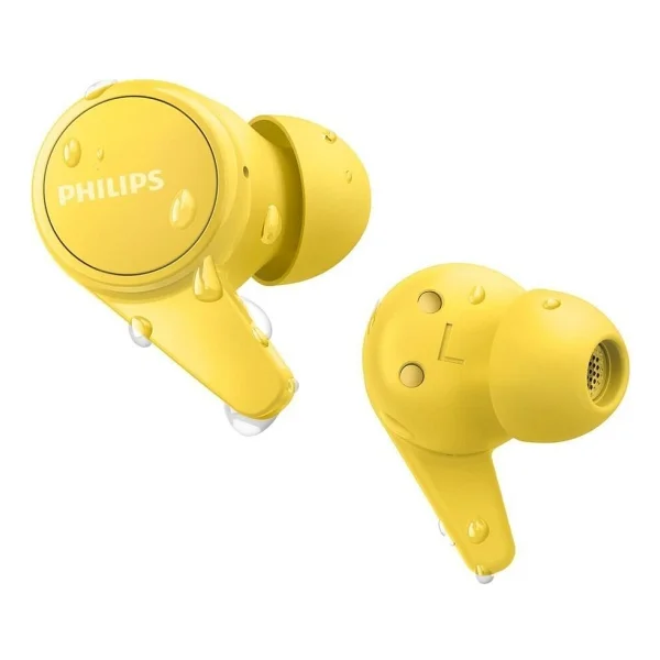 Philips Tat1207 TWS Kulak İçi Bluetooth Kulaklık - Görsel 2