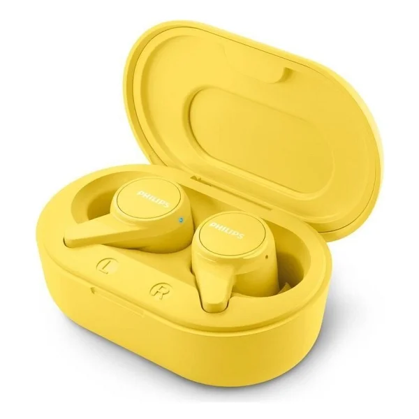 Philips Tat1207 TWS Kulak İçi Bluetooth Kulaklık - Görsel 6