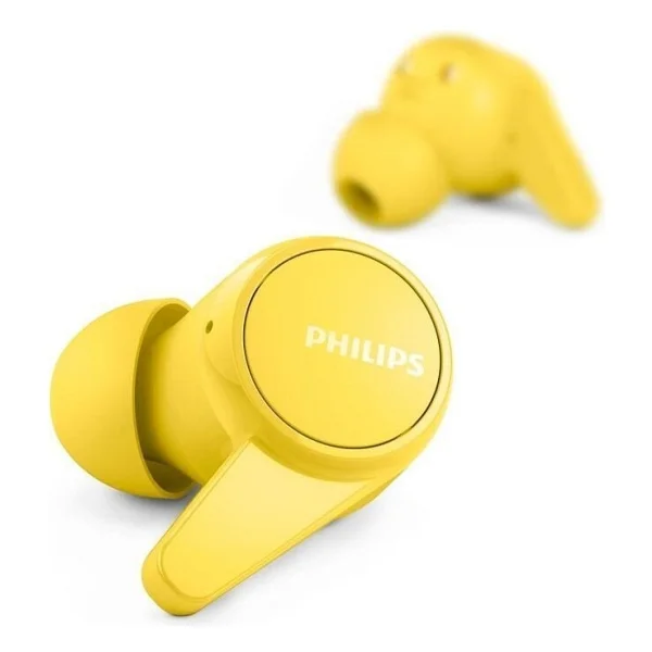 Philips Tat1207 TWS Kulak İçi Bluetooth Kulaklık - Görsel 8