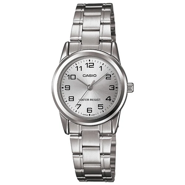 Casio Standart Ltp-V001d-7budf Kadın Kol Saati - Görsel 8