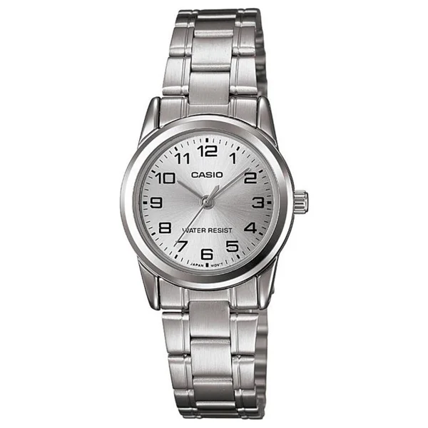 Casio Standart Ltp-V001d-7budf Kadın Kol Saati - Görsel 3