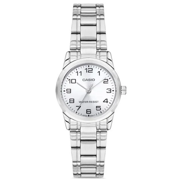 Casio Standart Ltp-V001d-7budf Kadın Kol Saati - Görsel 4