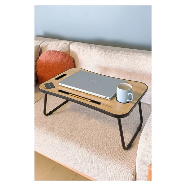 Bix Saiji Gx3 Laptop Standı - Görsel 3
