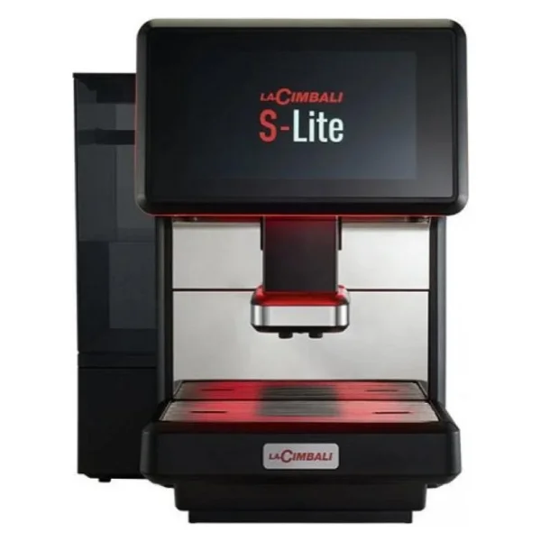 La Cimbali S-Lite Tam Otomatik Kahve Makinesi - Görsel 3