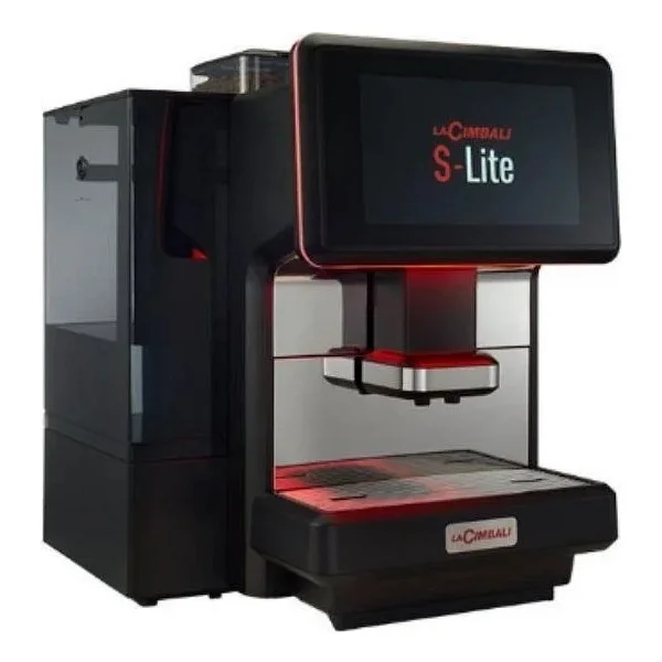 La Cimbali S-Lite Tam Otomatik Kahve Makinesi - Görsel 2