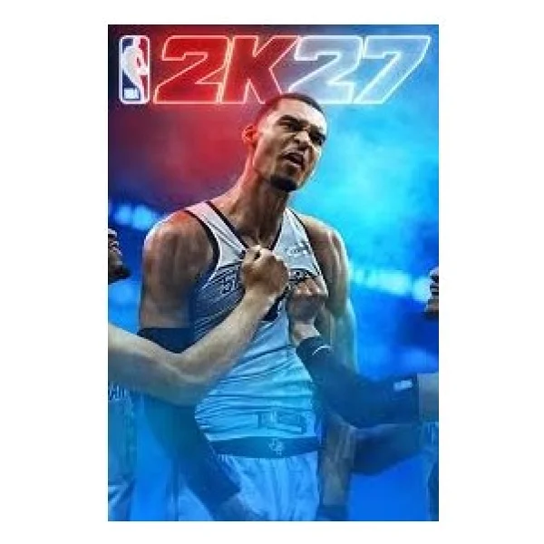 PS5 Nba 2k27 Oyun - Görsel 2