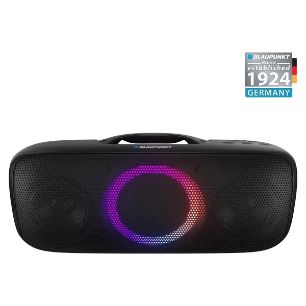 Blaupunkt LS280 Bluetooth Hoparlör - Görsel 2