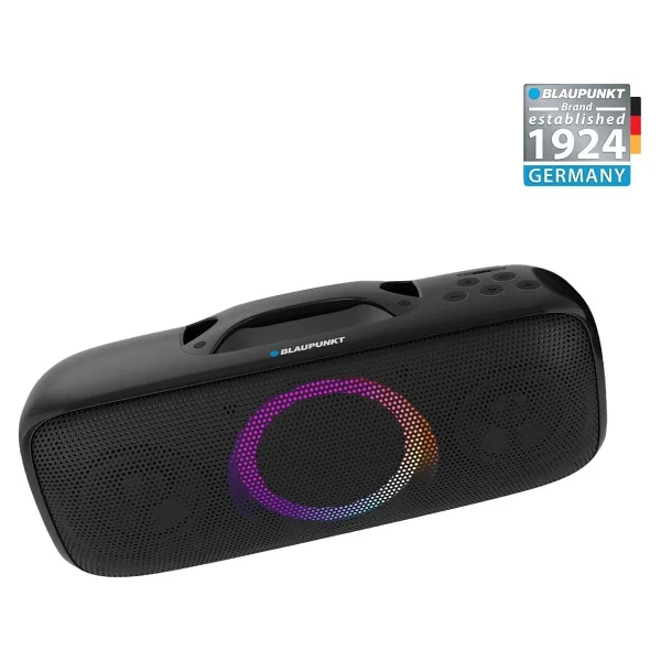 Blaupunkt LS280 Bluetooth Hoparlör - Görsel 3