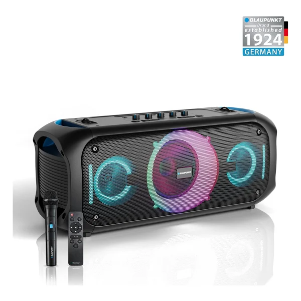 Blaupunkt Pl700 Bluetooth Hoparlör - Görsel 2