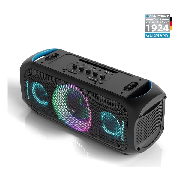 Blaupunkt Pl700 Bluetooth Hoparlör - Görsel 3