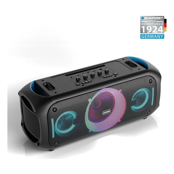 Blaupunkt Pl700 Bluetooth Hoparlör - Görsel 4