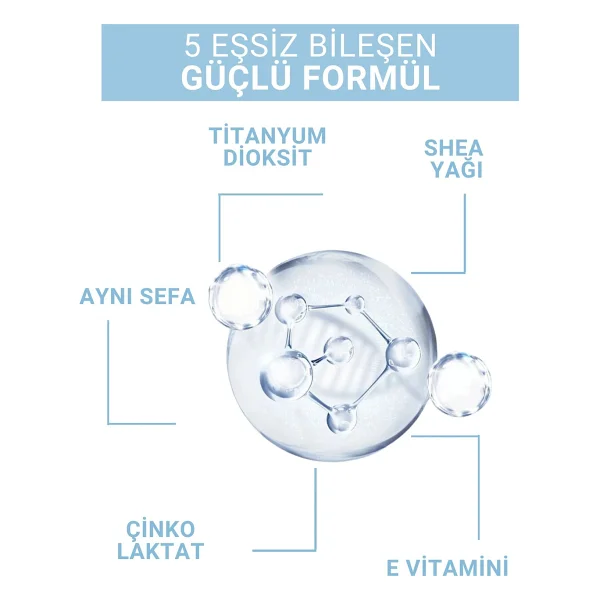 Radix 100 Ml Pişik Önleyici Krem - Görsel 3