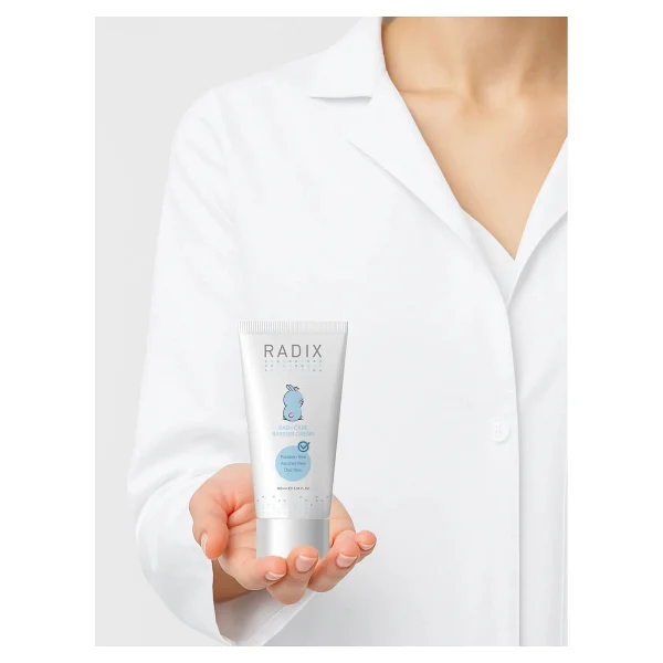 Radix 100 Ml Pişik Önleyici Krem - Görsel 5