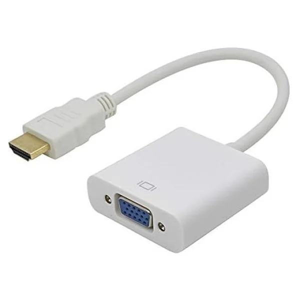 Alfais 4547 Hdmı To Vga Dönüştürücü - Görsel 4