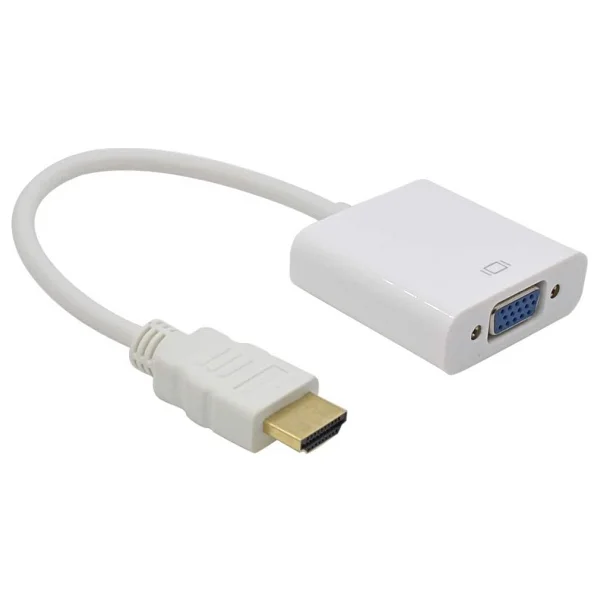 Alfais 4547 Hdmı To Vga Dönüştürücü - Görsel 3