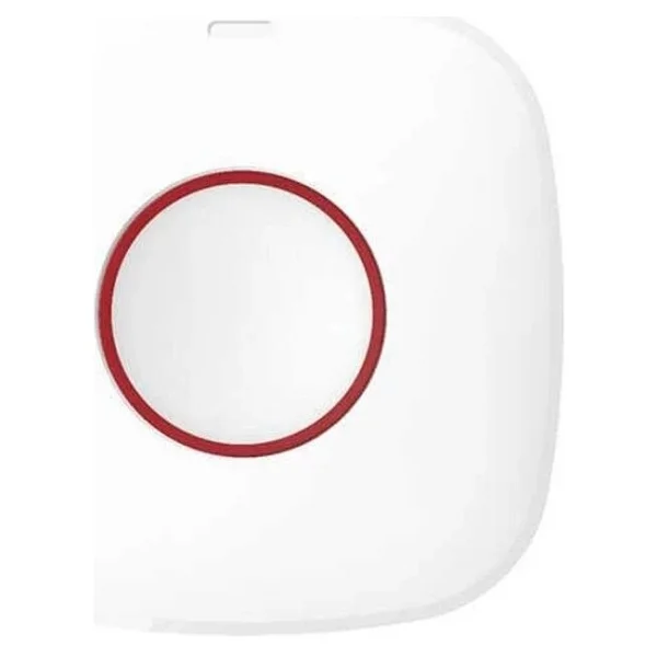 Hikvision Ds-Pdeb1-Eg2-We Kablosuz Acil Durum Panik Butonu - Görsel 2