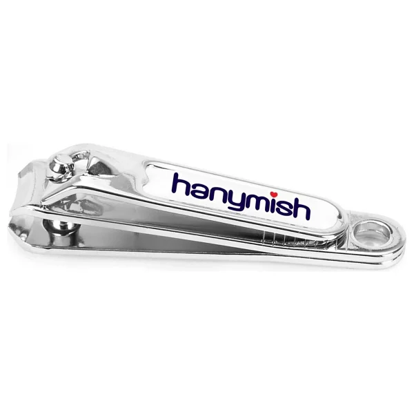 Hanymish Bebek Tırnak Makası - Görsel 4