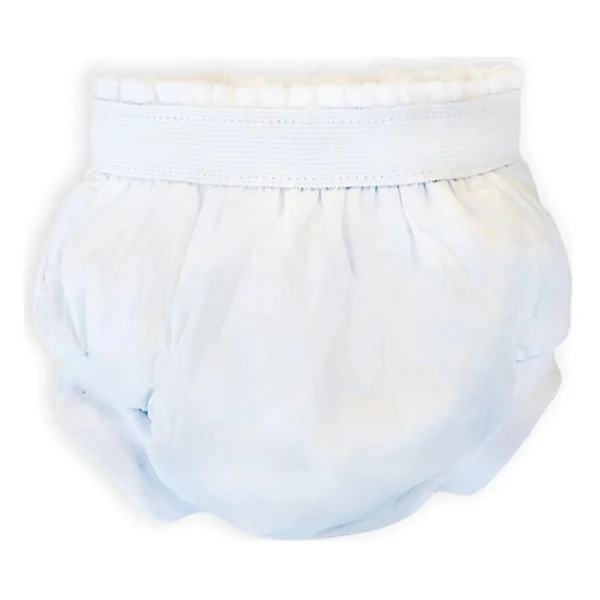 Pierre Cardin Alıştırma Külodu 10-15kg - Beyaz - Görsel 2
