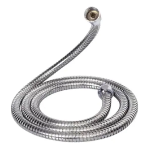 Örgülü Duş Hortumu 150 Cm Sprial - Görsel 2