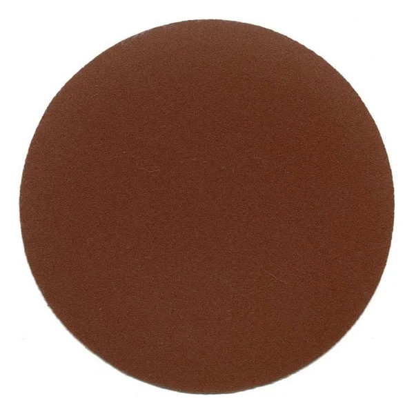 Velcro Cırt Zımpara 180x80 Kum Kırmızı - Görsel 2