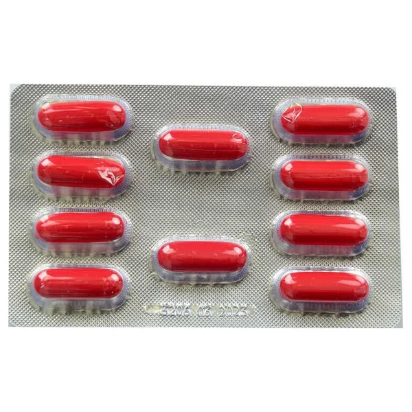 Shiffa Home Koenzim Q10 & Balık Yağı Yumuşak Jel 1340 Mg X 30 - Görsel 5