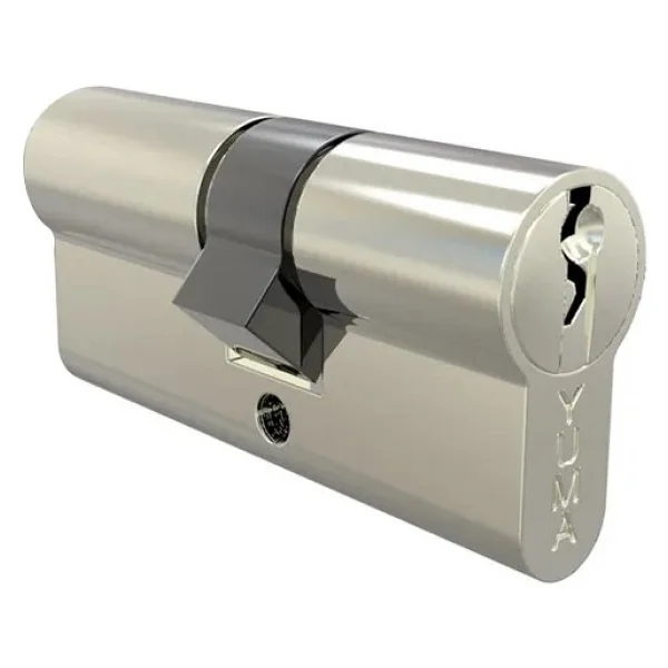 YUMA 90 mm. Cerman Barel Saten - Görsel 2
