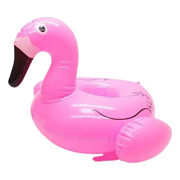 Flamingo Bardak Tutucu - Şişme Bardaklık - 1909045 - 1 Adet - Görsel 2