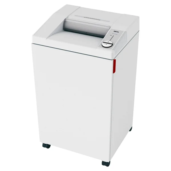Ideal 3104 Cc 120 Lt Evrak İmha Makinesi - Görsel 8