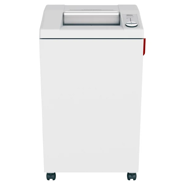 Ideal 3104 Cc 120 Lt Evrak İmha Makinesi - Görsel 2