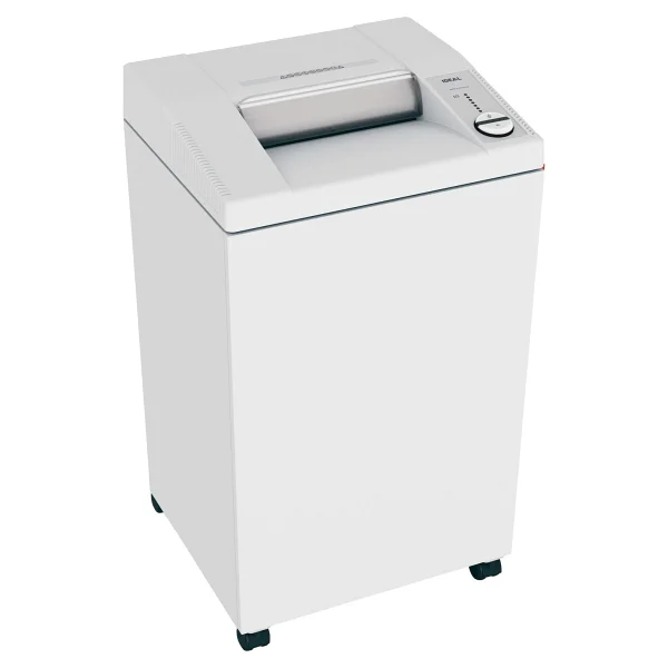 Ideal 3104 Cc 120 Lt Evrak İmha Makinesi - Görsel 3