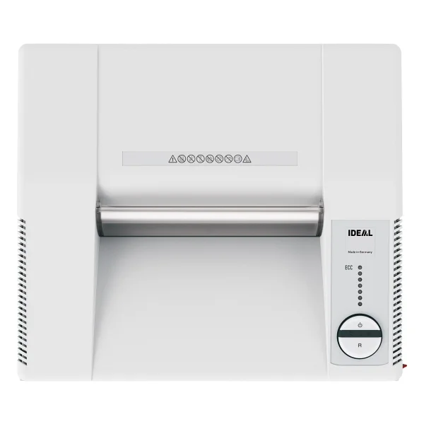 Ideal 3104 Cc 120 Lt Evrak İmha Makinesi - Görsel 5