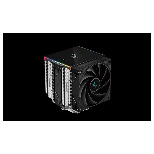 Deepcool Ak620 Digital Se İşlemci Soğutucu - Görsel 2