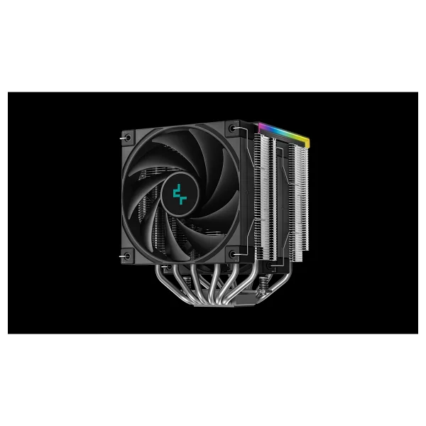 Deepcool Ak620 Digital Se İşlemci Soğutucu - Görsel 3