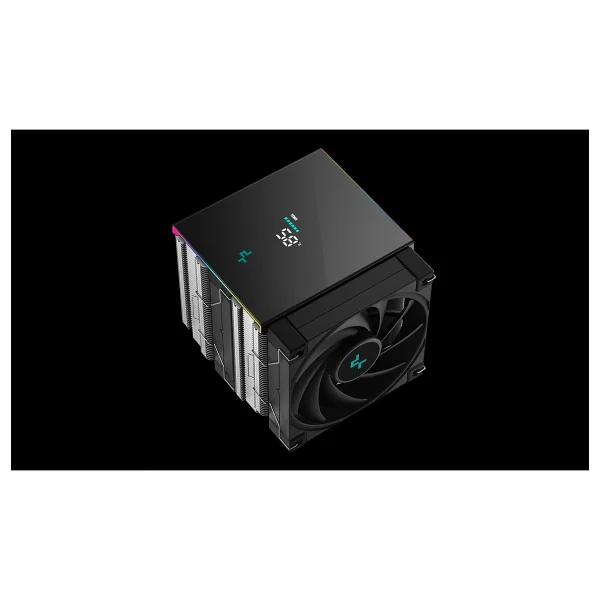 Deepcool Ak620 Digital Se İşlemci Soğutucu - Görsel 4