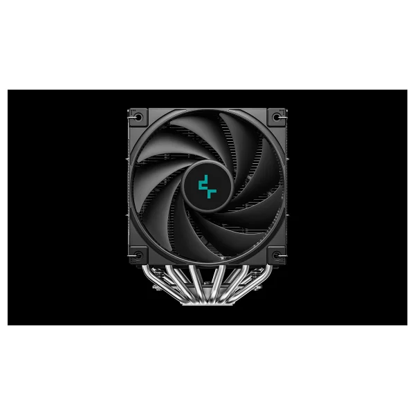 Deepcool Ak620 Digital Se İşlemci Soğutucu - Görsel 5