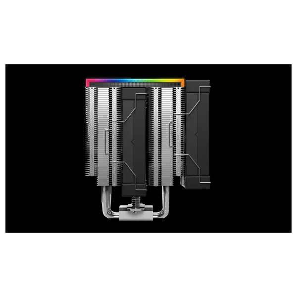 Deepcool Ak620 Digital Se İşlemci Soğutucu - Görsel 6