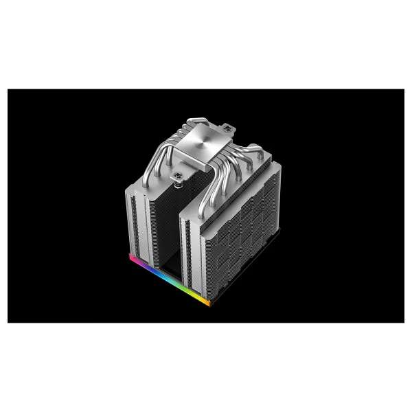 Deepcool Ak620 Digital Se İşlemci Soğutucu - Görsel 7