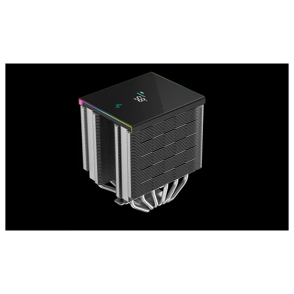 Deepcool Ak620 Digital Se İşlemci Soğutucu - Görsel 8