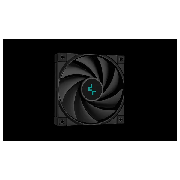 Deepcool Ak620 Digital Se İşlemci Soğutucu - Görsel 9