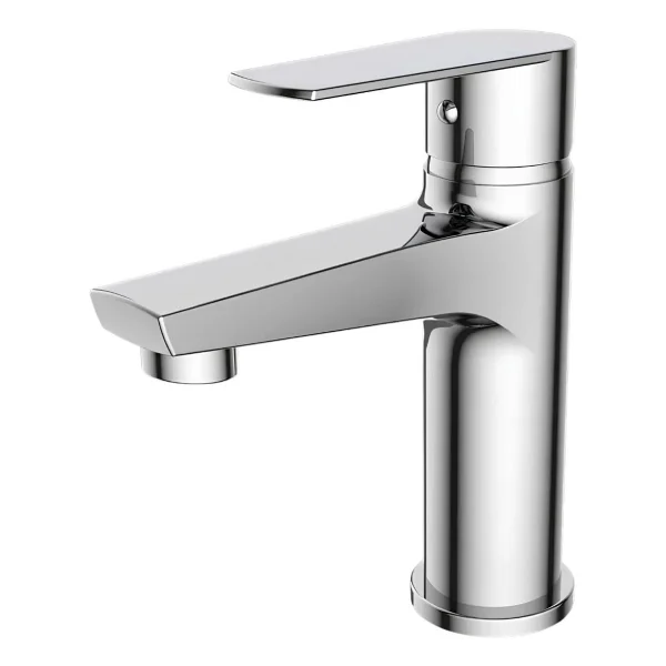 Creavit Liva Lv1500 Lavabo Bataryası - Görsel 7