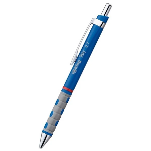 Rotring Tikky Mavi 0.7 Mm Versatil Okul Seti - Görsel 5