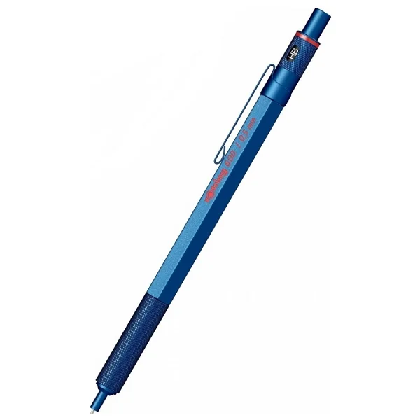 Rotring 600 0.5 Mm Versatil Uçlu Kalem - Görsel 6