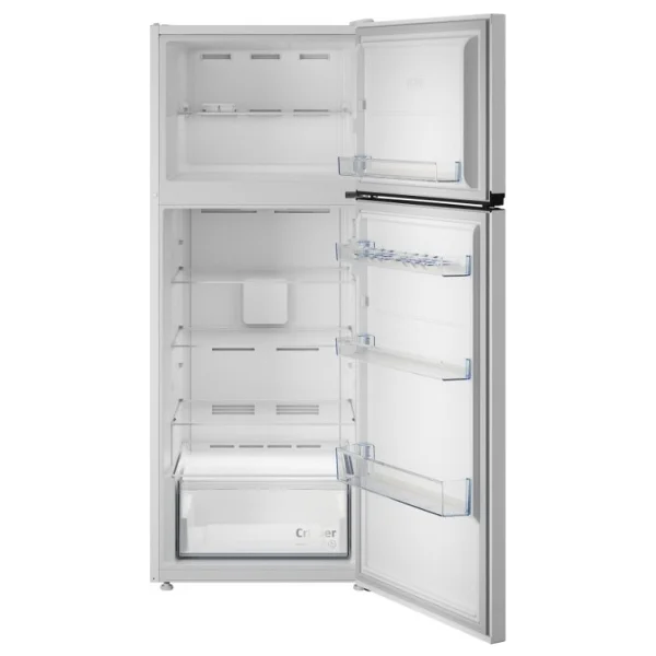 Beko 970471 MB Çift Kapılı Buzdolabı - Görsel 2